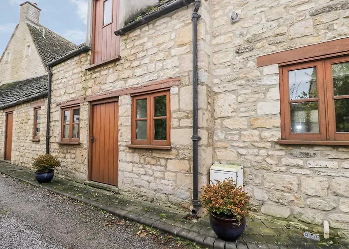 Chapel Cottage