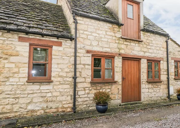 Chapel Cottage
