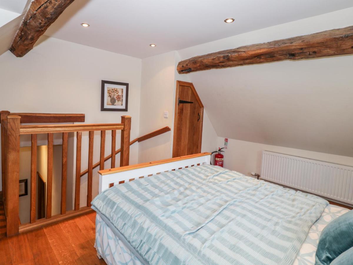 Chapel Holiday home