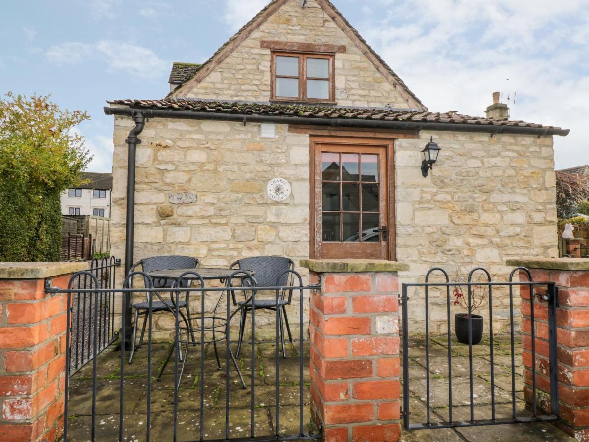 Holiday home Chapel Stonehouse (Gloucestershire)